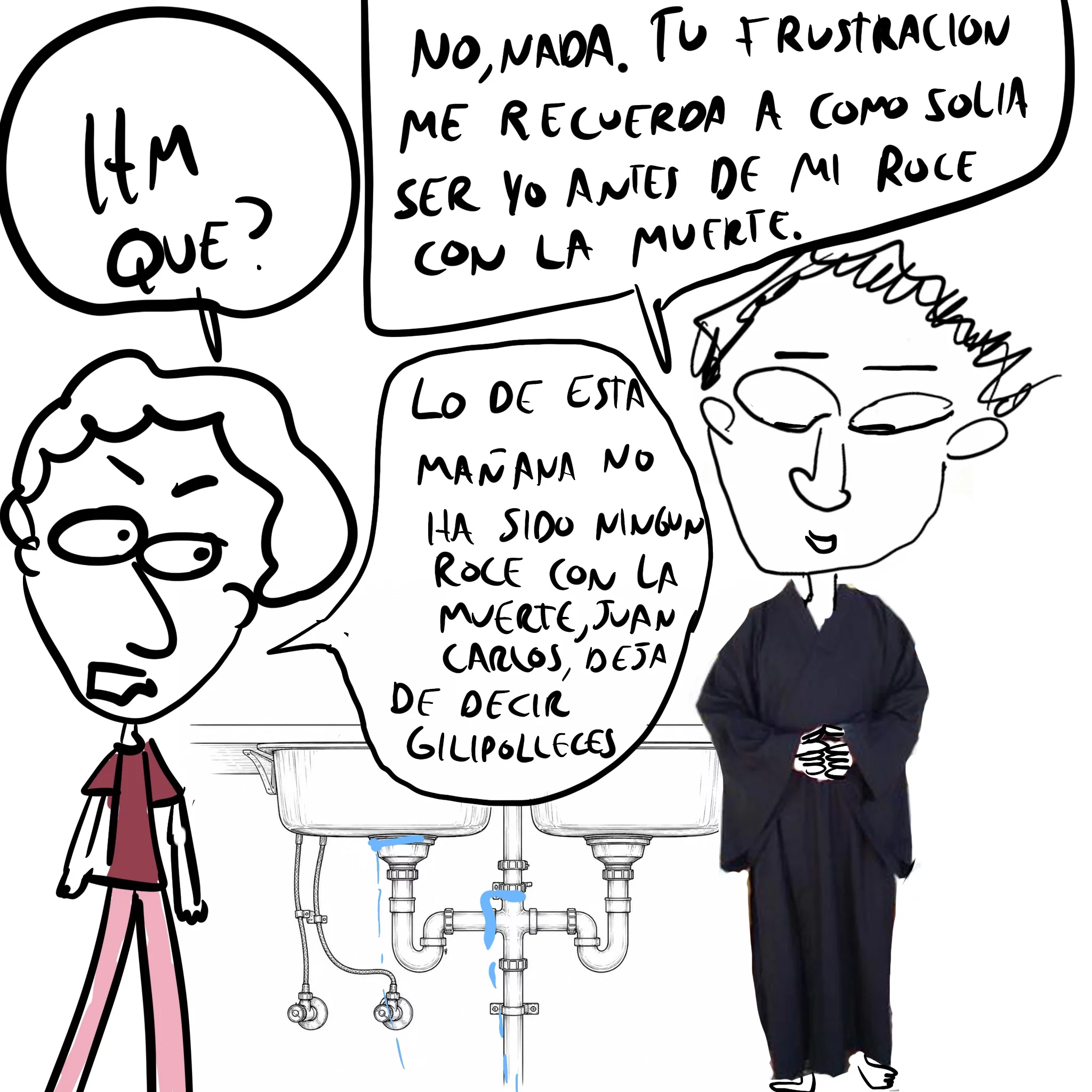 prometo cambiar